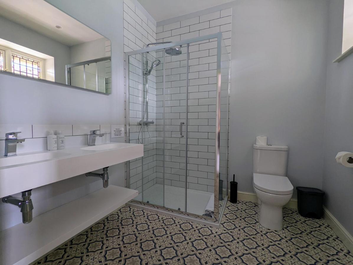 The Hunters Inn Trentishoe Экстерьер фото