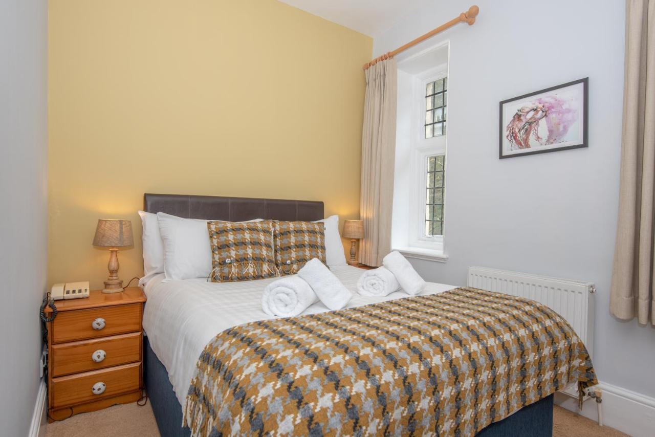 The Hunters Inn Trentishoe Экстерьер фото